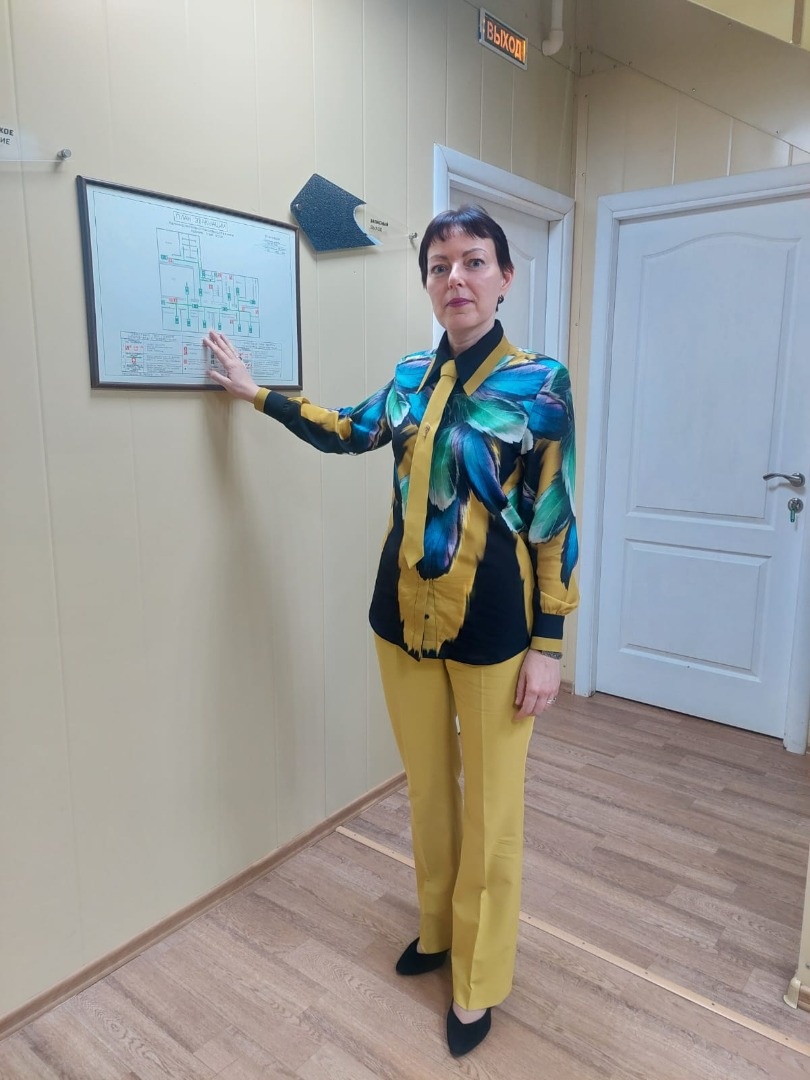 Ещё одна почти Ассоль фото