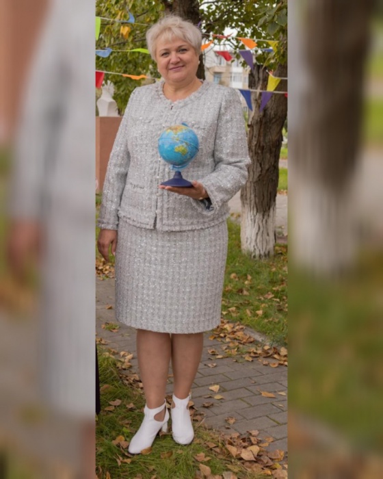 И снова Шанель! 