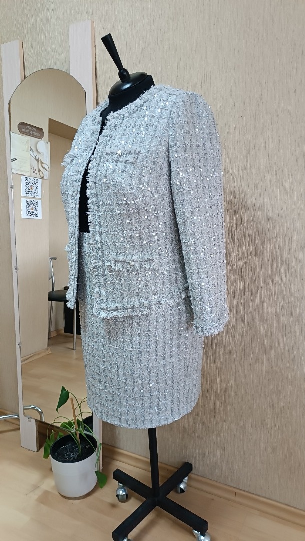 И снова Шанель!&nbsp; фото