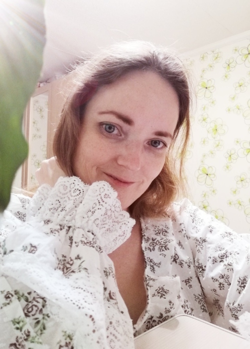 Ночнушка Амелия