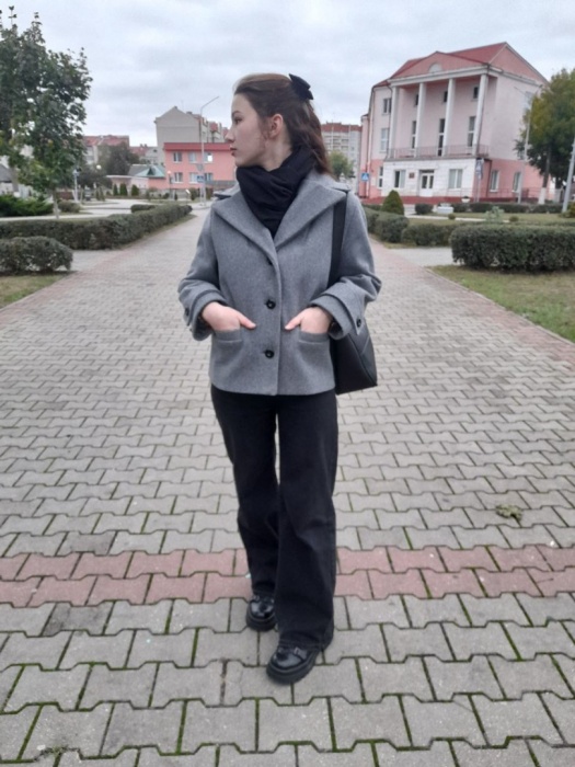 Нежданное пальто