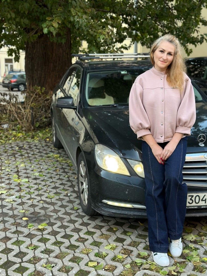 Куртка по выкройке «Зоя» из футера с начесом фото