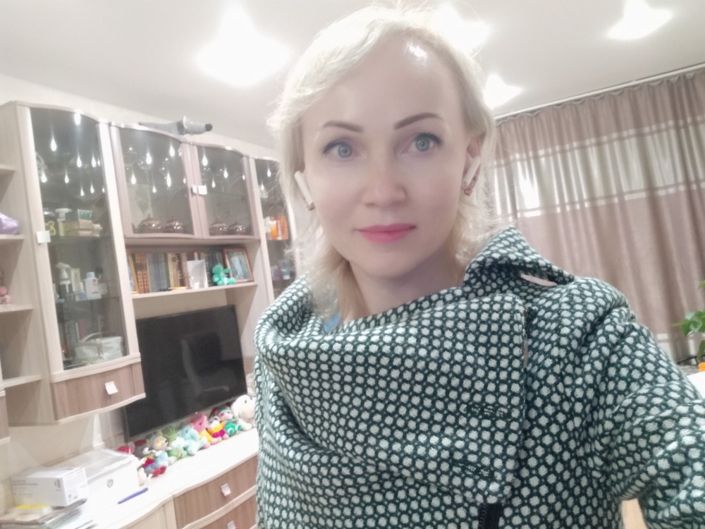 Пальто с высоким воротом фото
