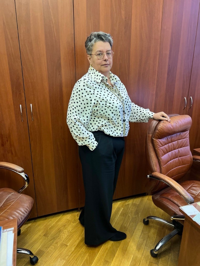 Я изрядно огрошена (продолжение) фото