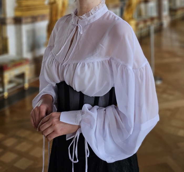 Блузка «Алена»