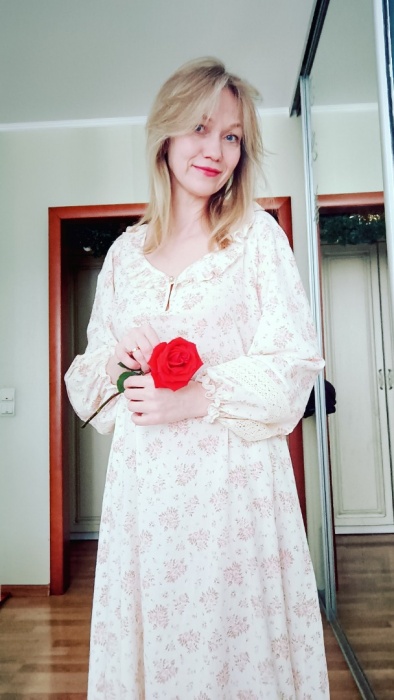 Сорочка Амелия