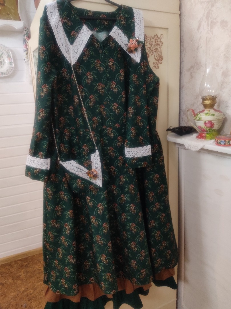 Новогоднее платье фото