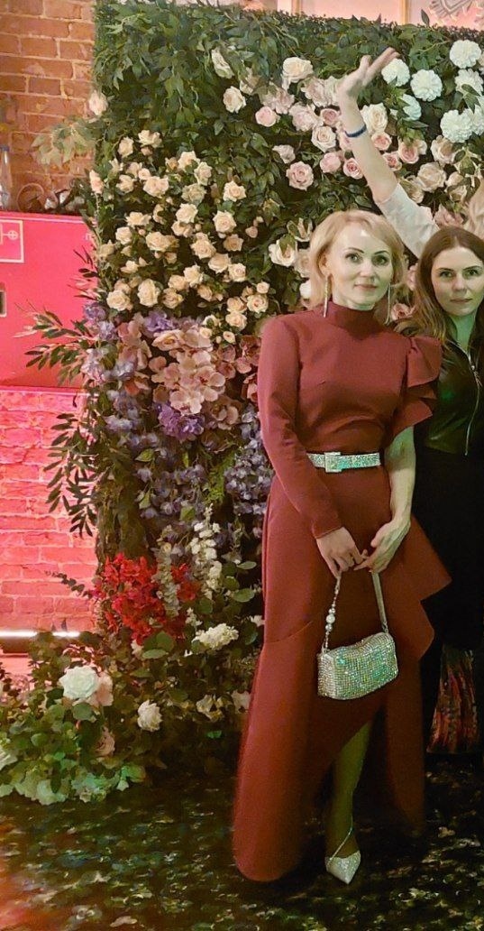 Платье для новогоднего корпоратива фото