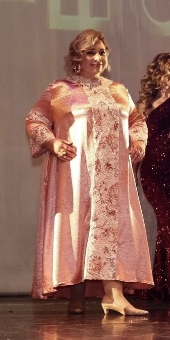 Королевна 