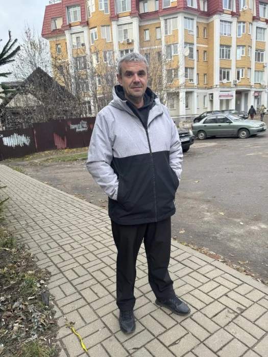 Брюки из софт-шелла по выкройке джогеров