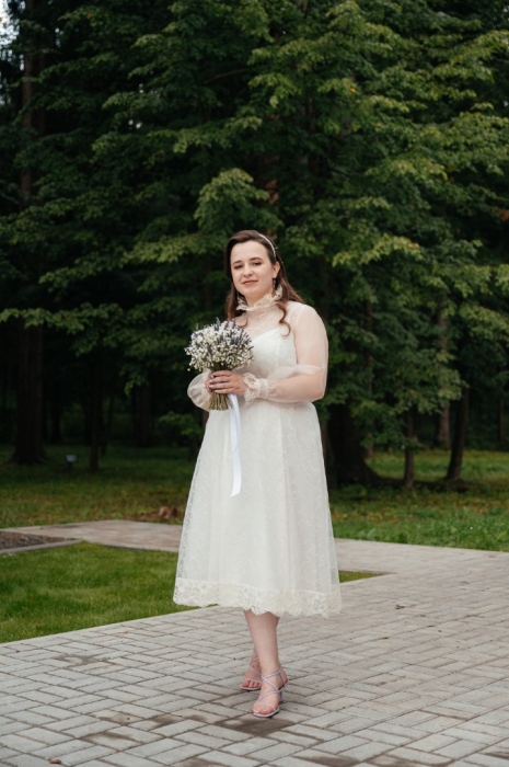 Платье Дарья