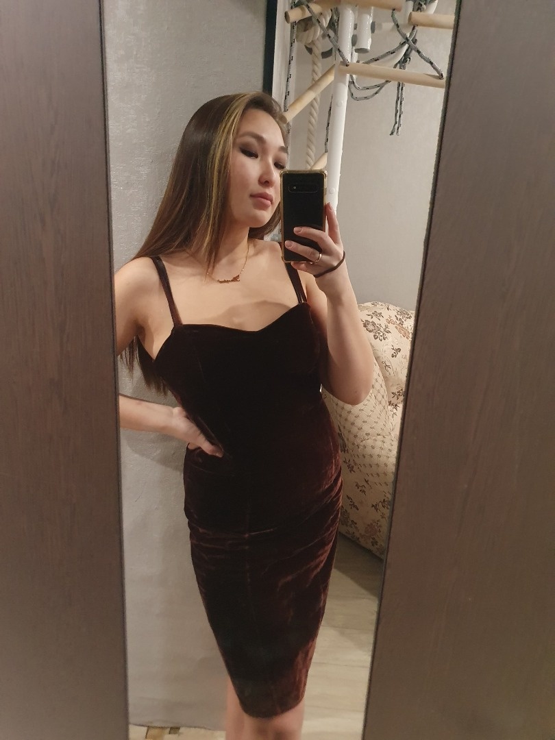 Платье для дочи фото