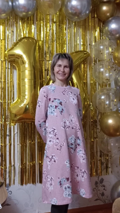 Платье «Дениз»
