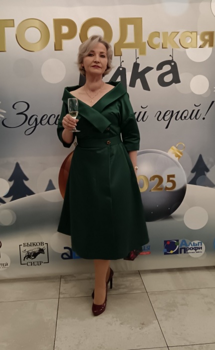 Платье «Наоми»