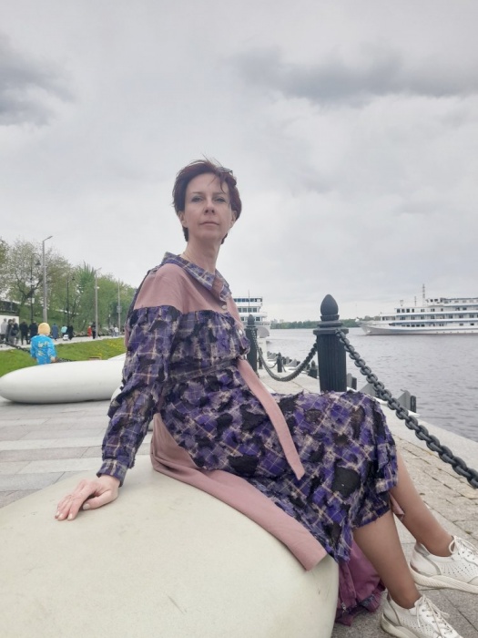 Платье Арина