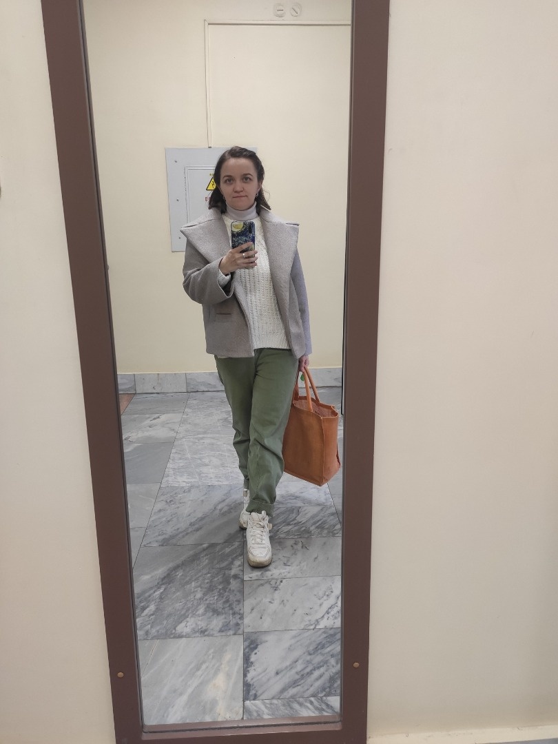Нежданная осень на весну&nbsp; фото