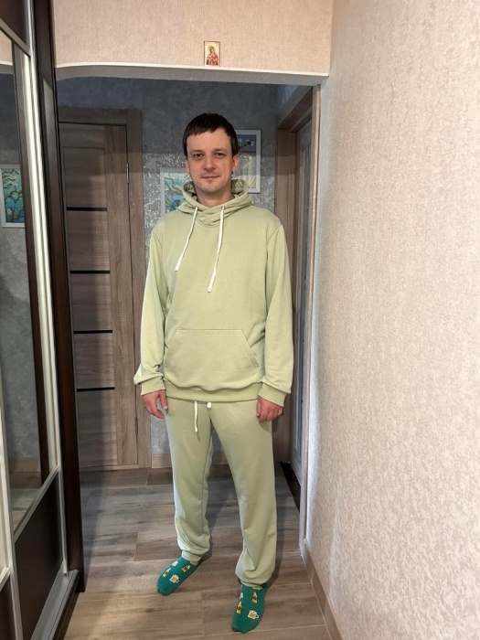 Худи 