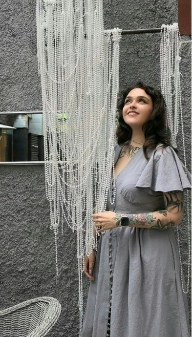 Глория без Мелмана