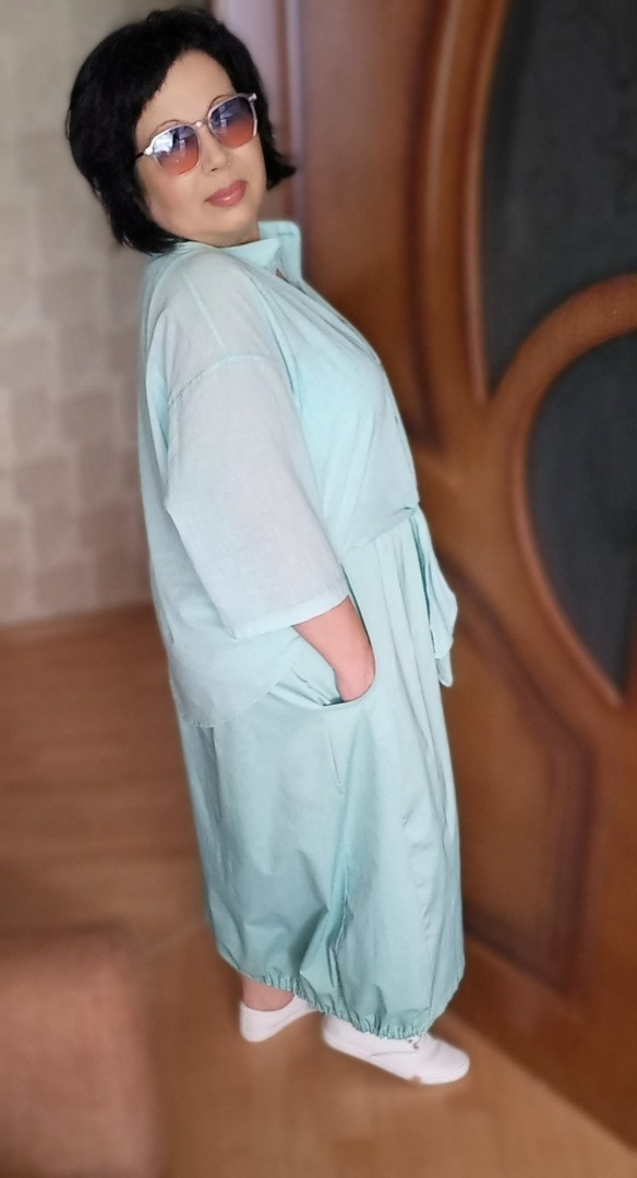 Юбка бохо фото