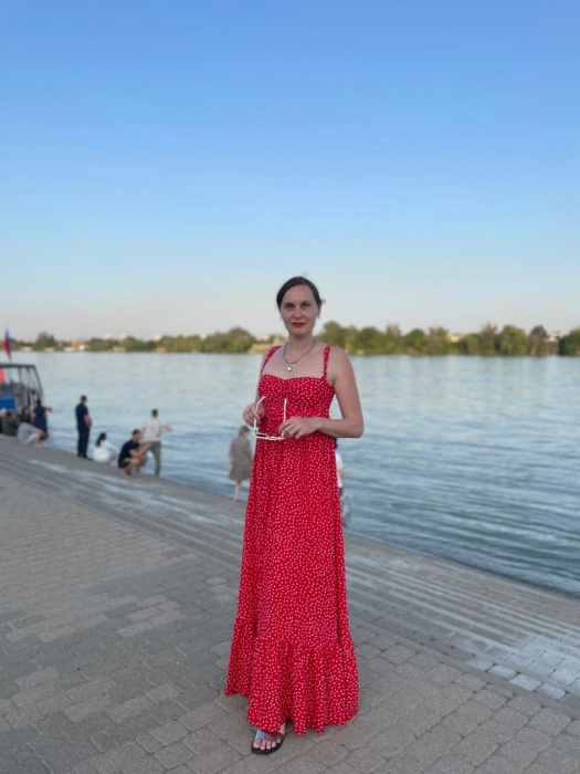 Сарафан Нелли&nbsp;