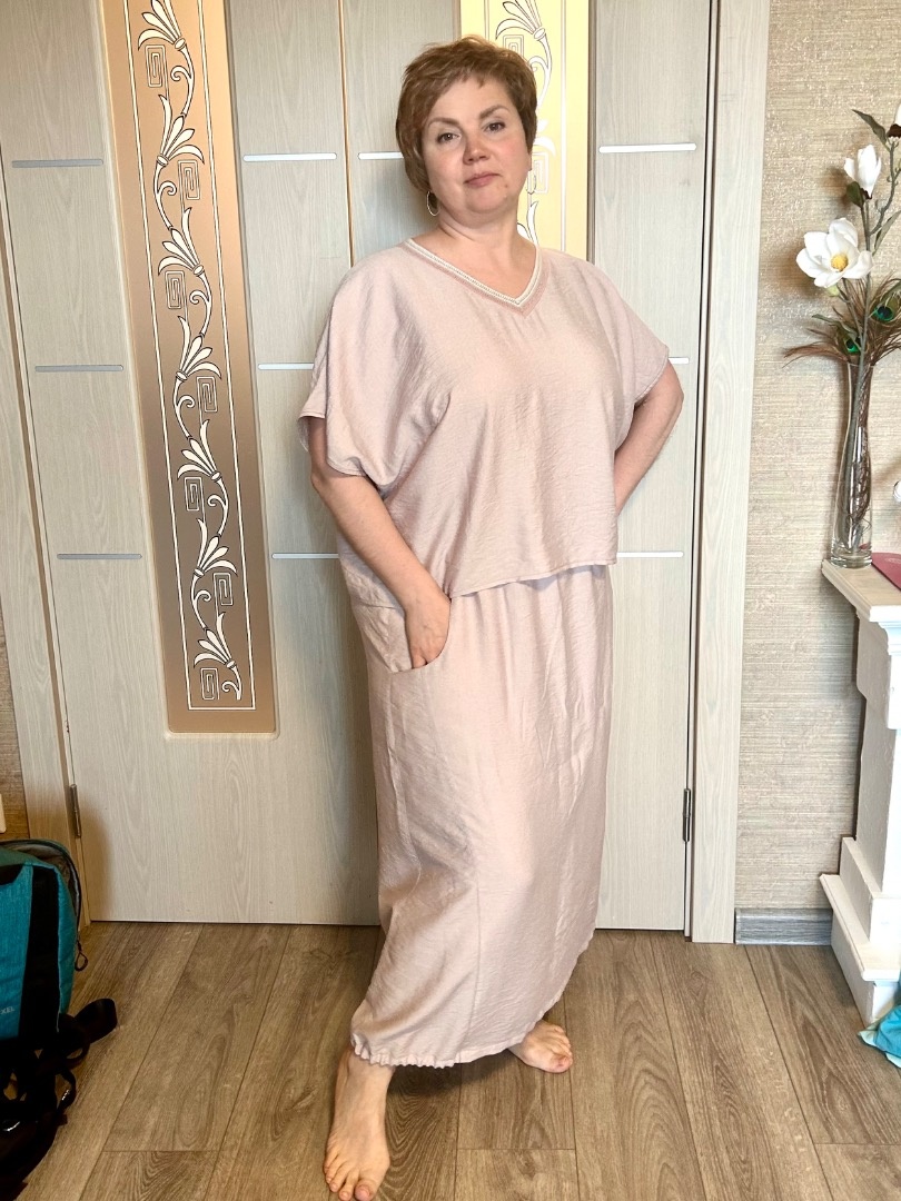 Бохо для плюсиков фото