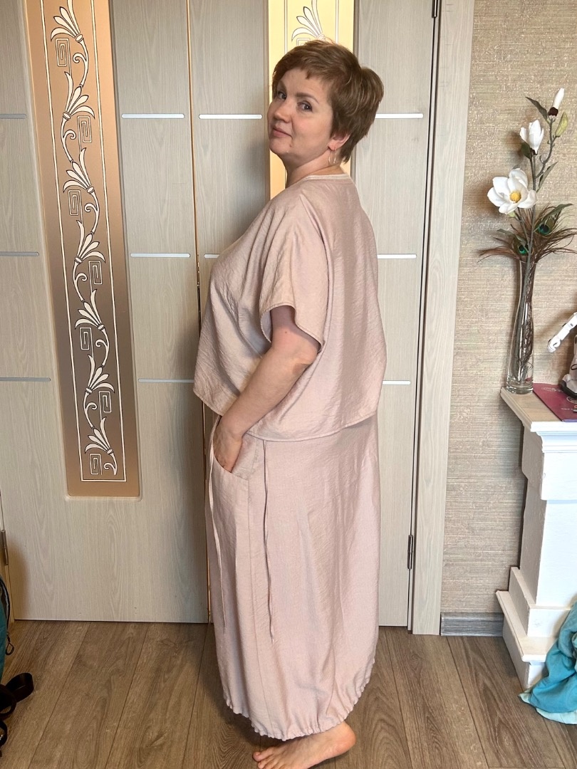 Бохо для плюсиков фото