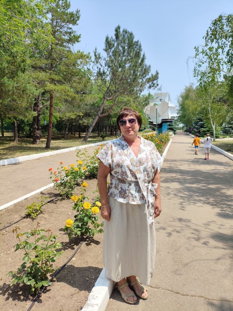 Блуза Юлианна фото