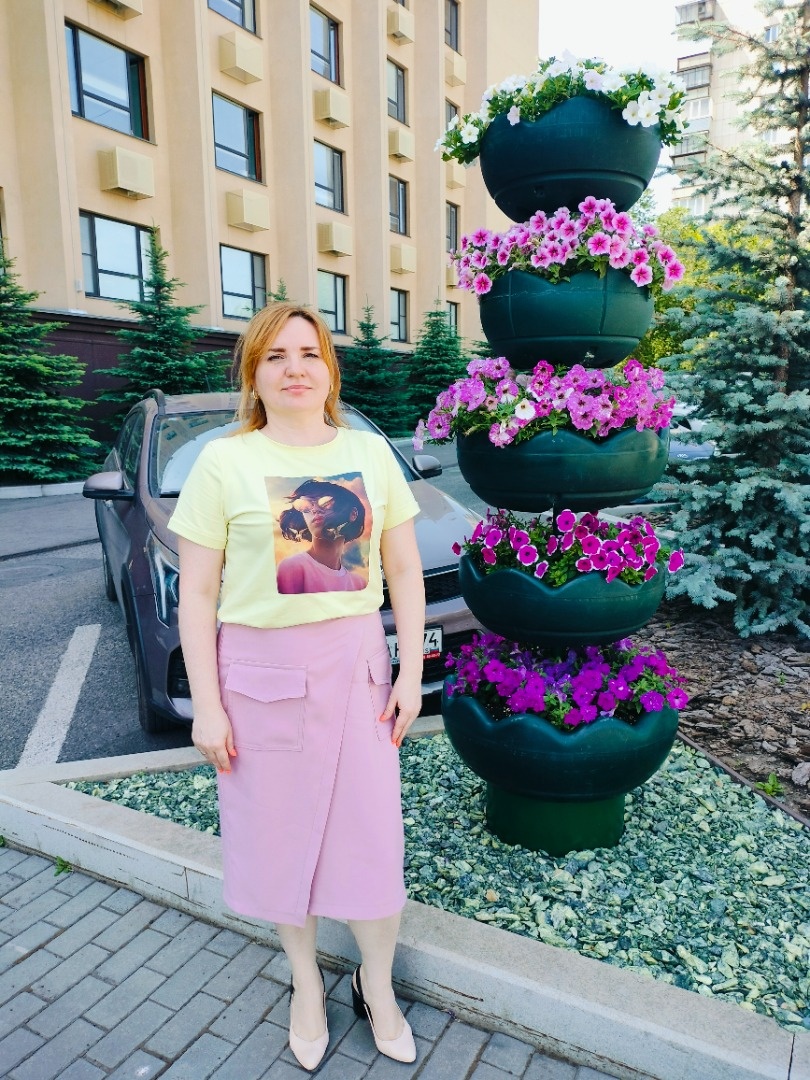 Юбка Тайра фото