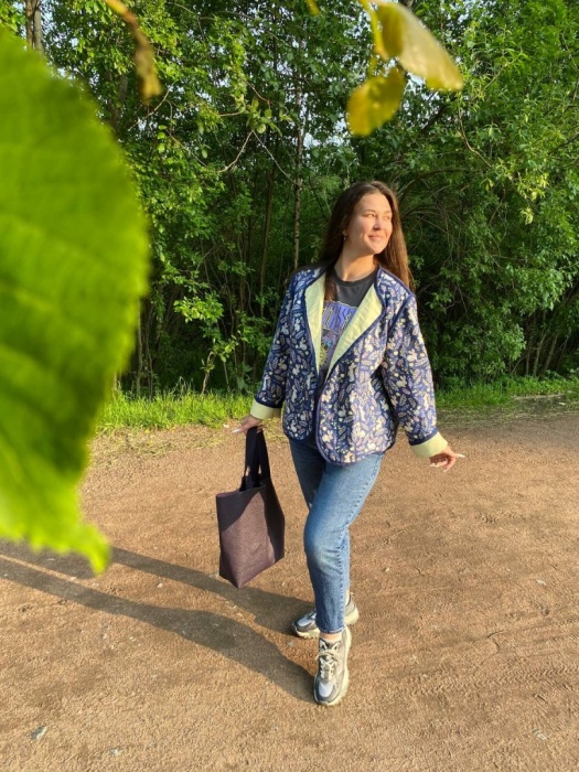 Детские воспоминания о деревне