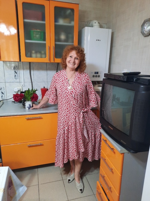 Платье «Алиса»