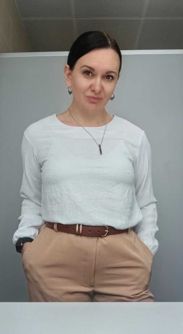 Почти комбинезон Таша) фото
