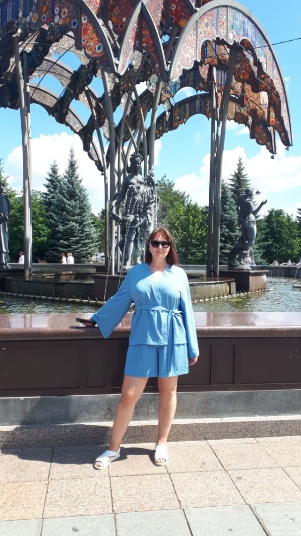Летнее сейчастье фото