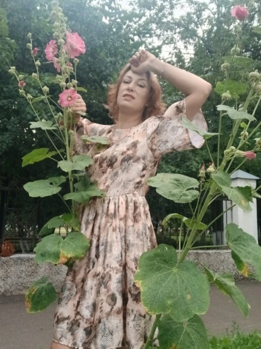 Платье на День рождения