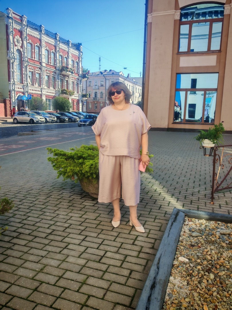 Тина  фото