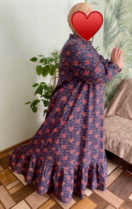 Платье Дарья