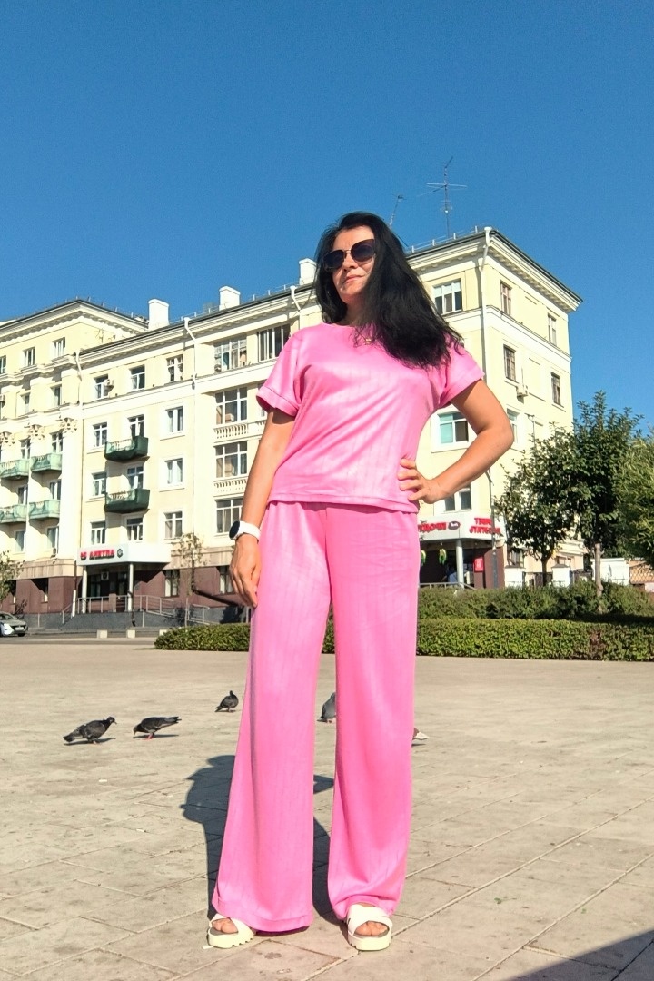 Костюм «Нежность» фото
