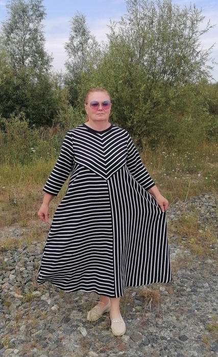 Полосатик