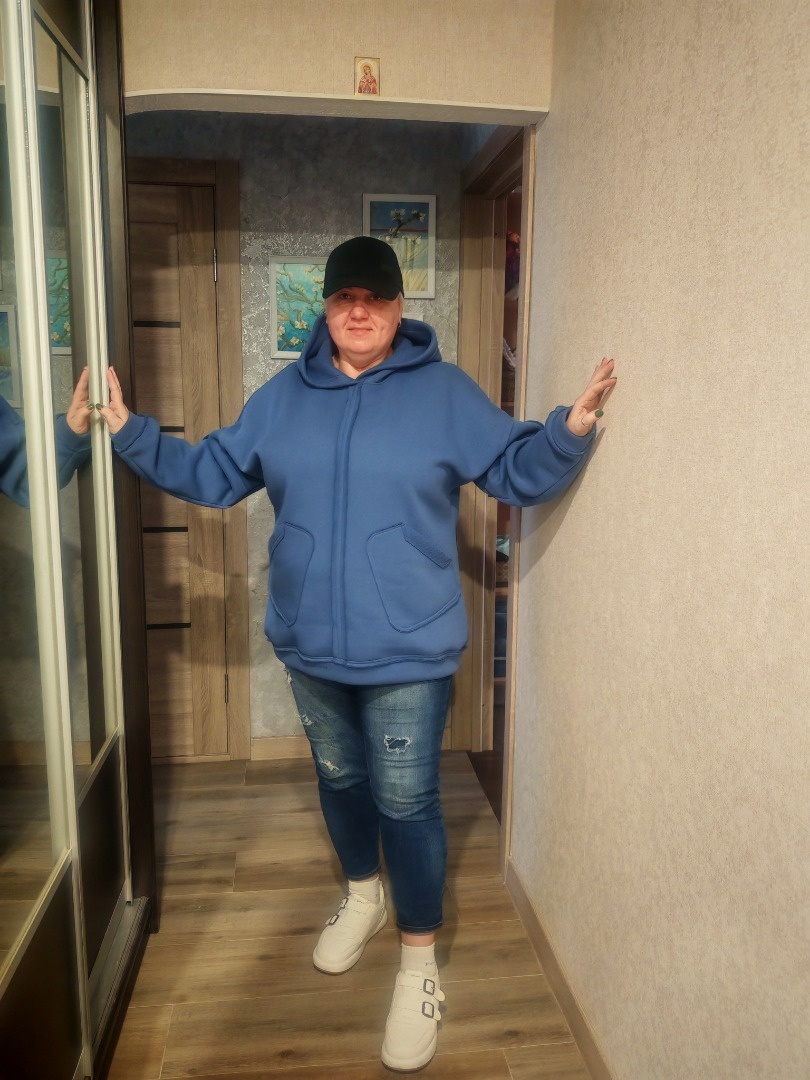 Релакс-неординарный  фото