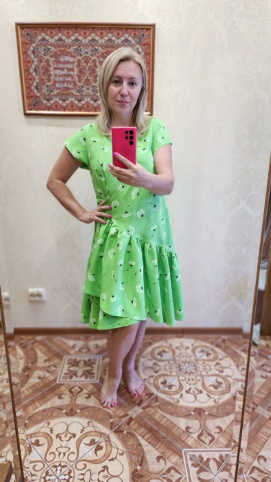 Алиса на ДР