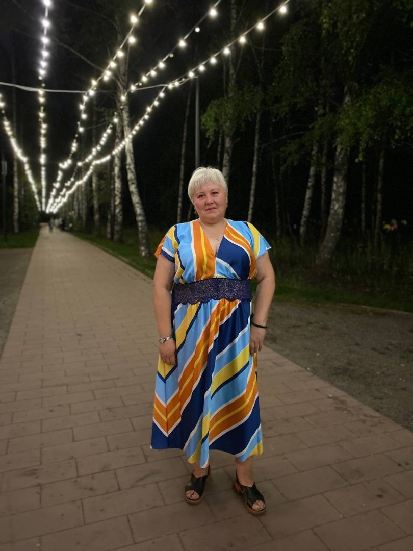 Озорные полосочки фото