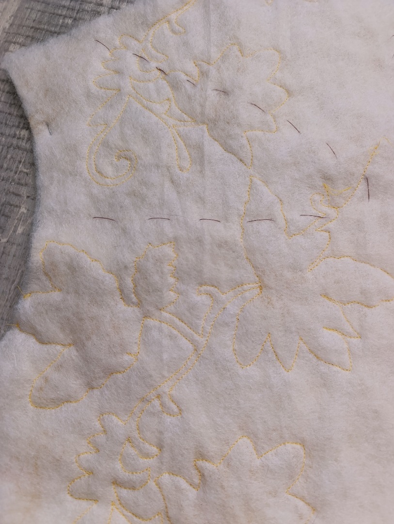 Двусторонняя курточка фото