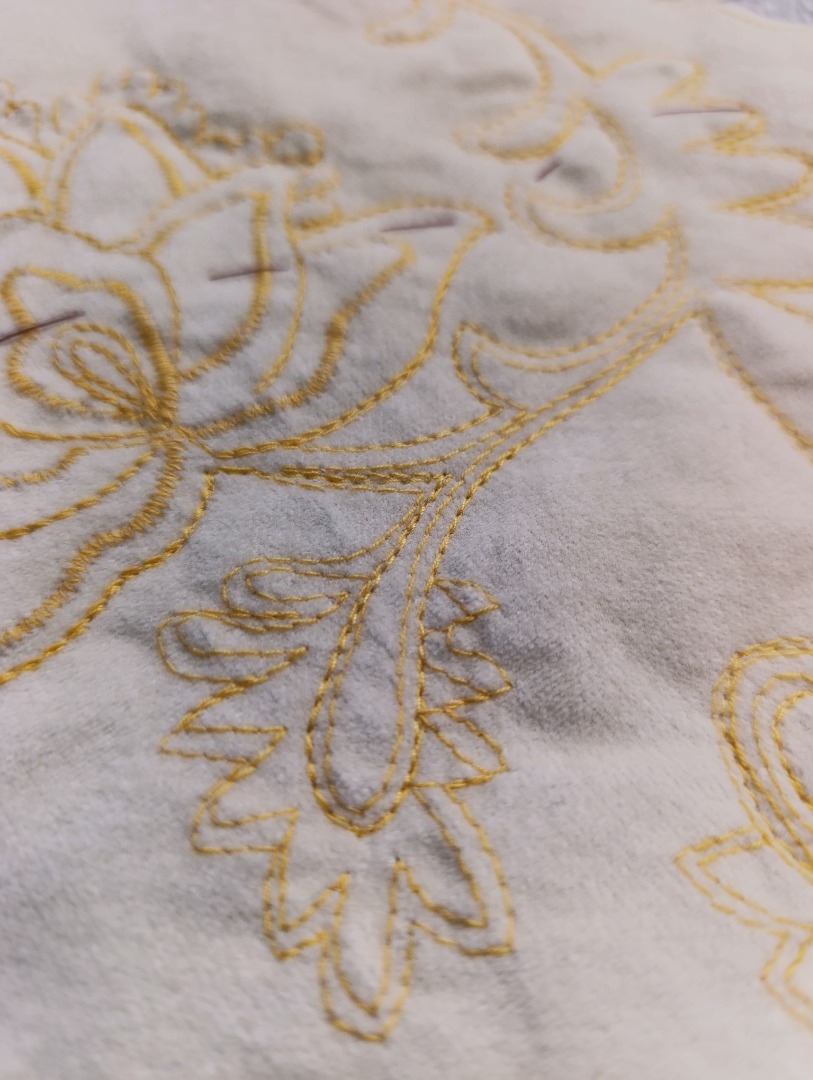 Двусторонняя курточка фото