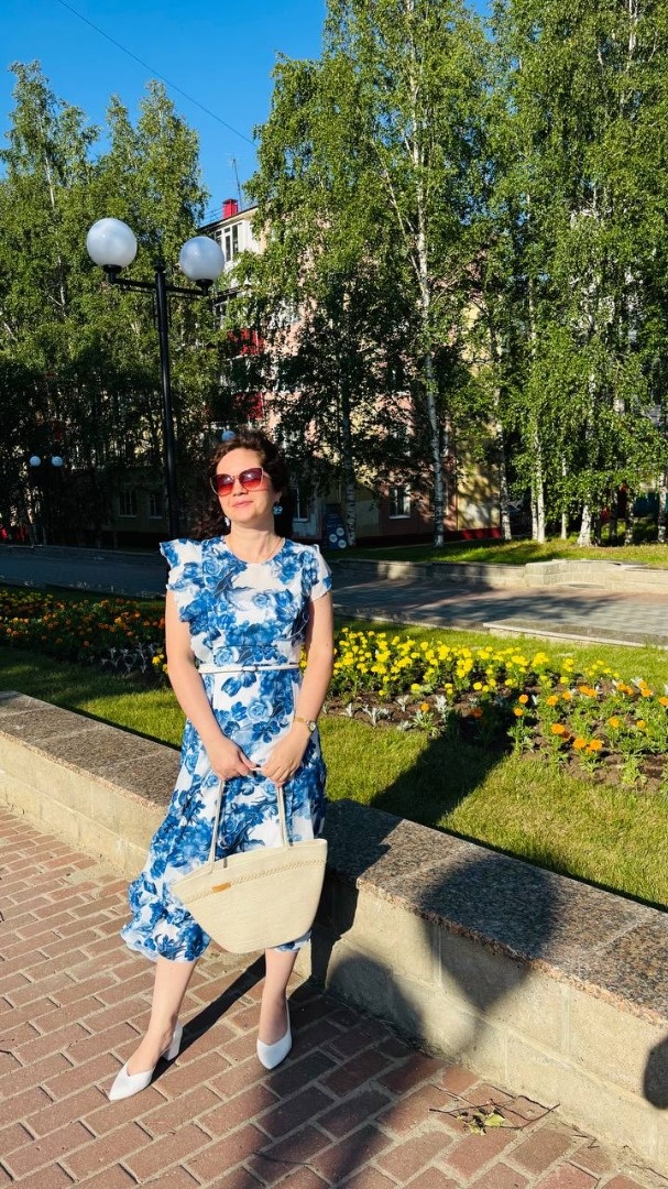 Платье «Красивая жизнь» фото