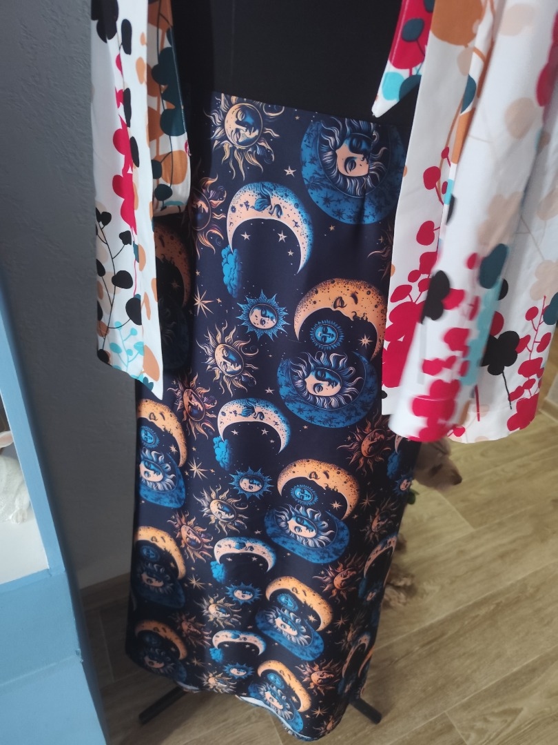 Кимоно  фото