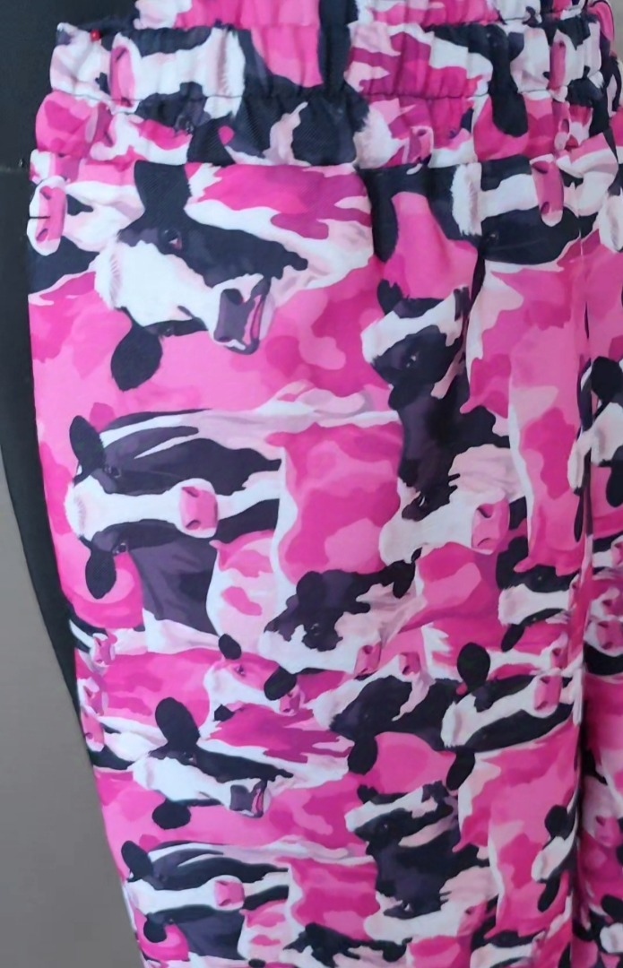 Брюки из коллекции Сейчастье  фото