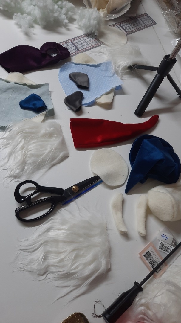 Ищем теперь Белоснежку😊 фото