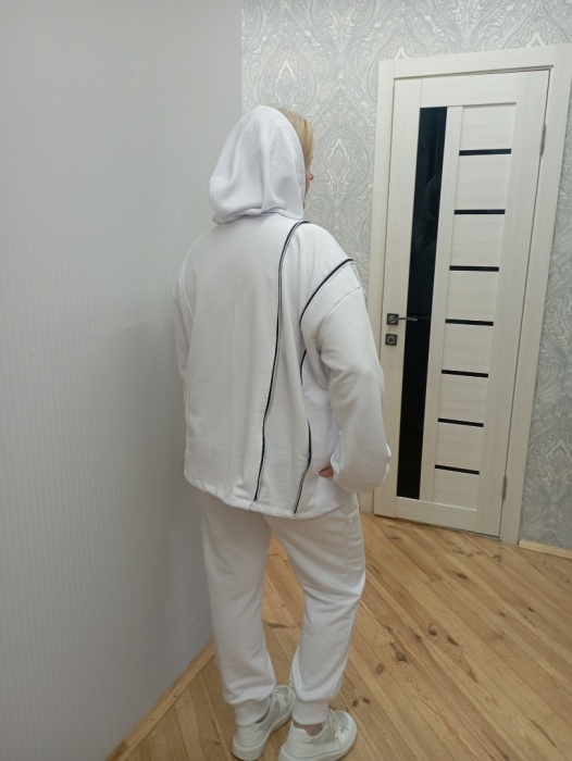 Толстовка Нунэ