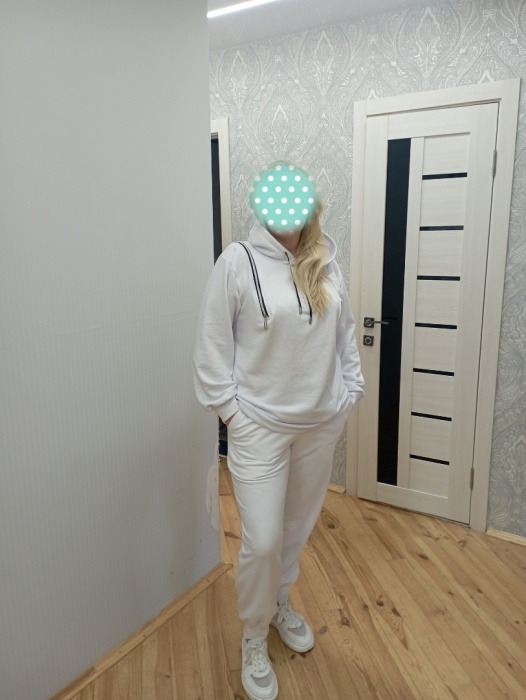 Брюки джогеры