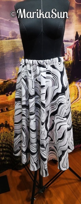 Просто Юбка Лиза