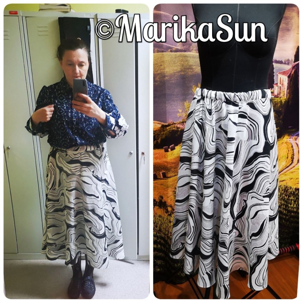 Просто Юбка Лиза фото